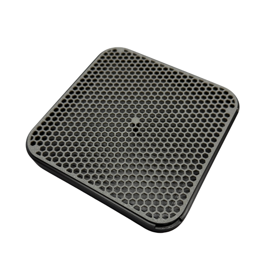 Dialed 3D Shock/Diff Drain Tray