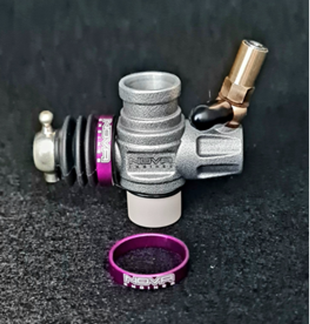 Nova Engines - Carb Sealing Ring